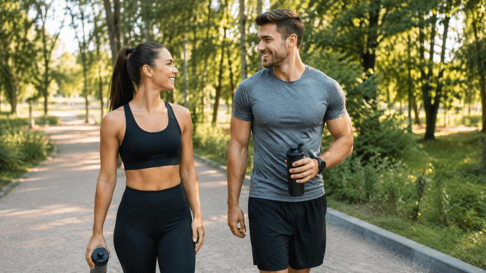 7 Dicas Para Manter uma Rotina Fitness