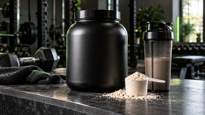 Whey protein: para que serve e quando pode ser utilizado? 1 Whey protein: para que serve e quando pode ser utilizado?